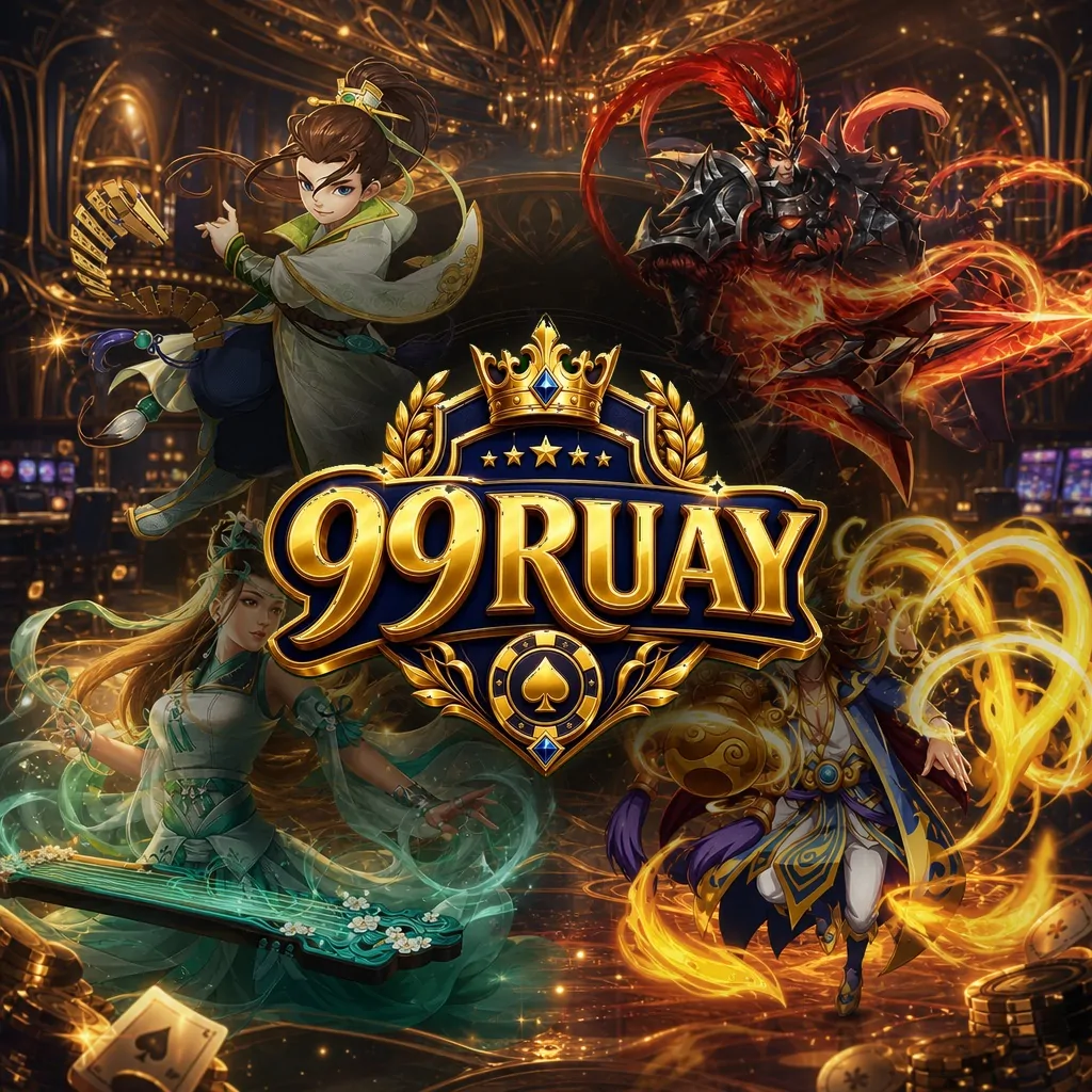 99RUAY Banner